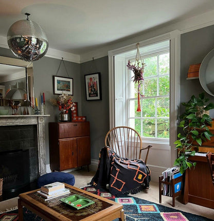 No. 265 Manor House Gray