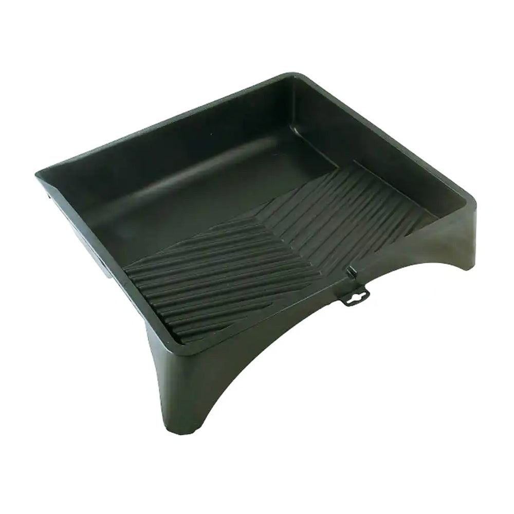380MM (15") HD PLASTIC TRAY