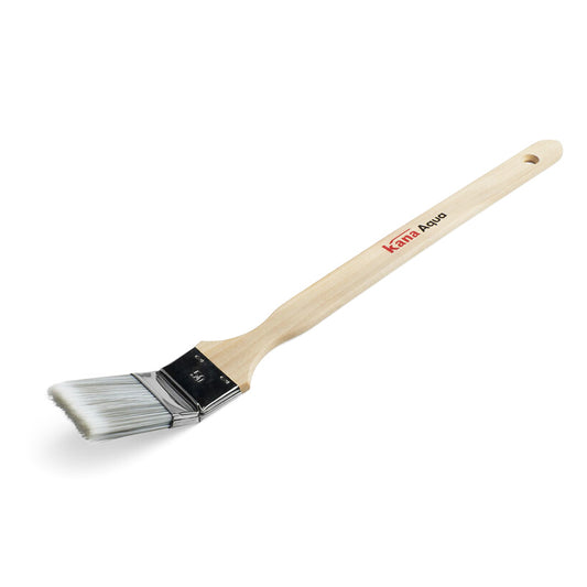 38MM (1.5") KANA AQUA BRUSH LONG HANDLE