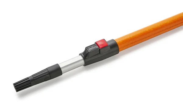 HAMILTON FOR THE TRADE - EXT POLE 1900-3300MM