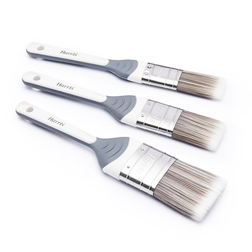 3 PACK HARRIS ESSENTIALS W&C PB