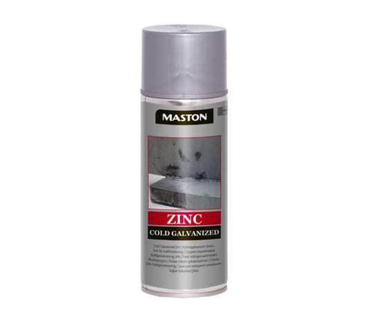 MASTON ZINC SPRAY 400ML