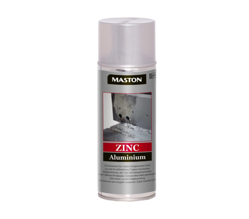 MASTON ZINC SPRAY 400ML
