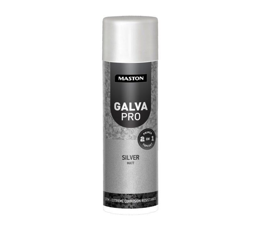 MASTON GALVA PRO 500ML