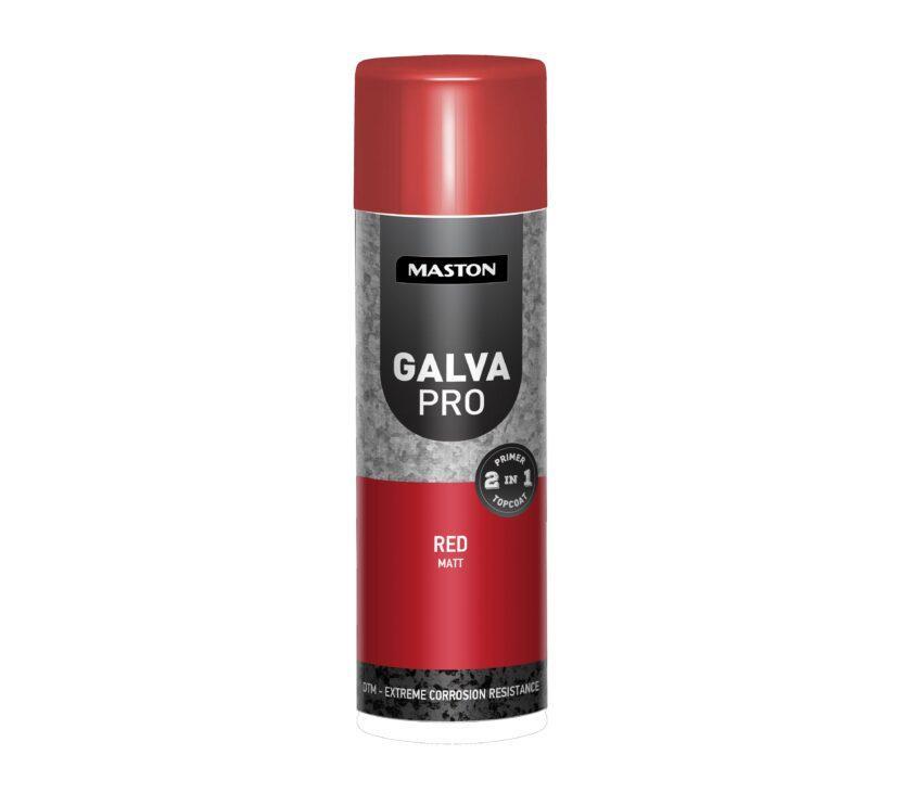 MASTON GALVA PRO 500ML