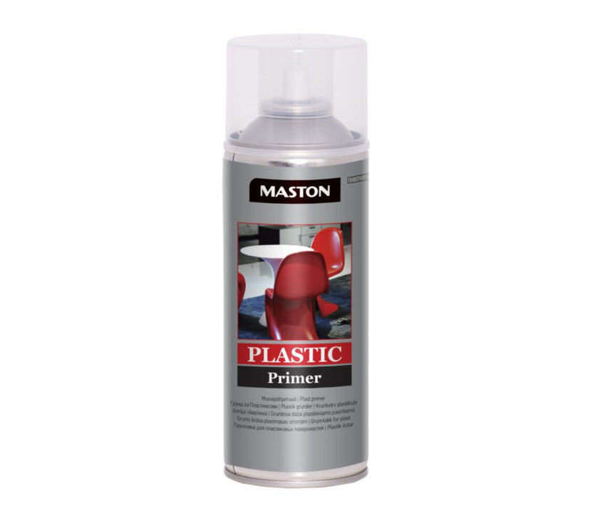 MASTON PLASTIC PRIMER 400ML