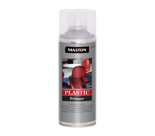 MASTON PLASTIC PRIMER 400ML