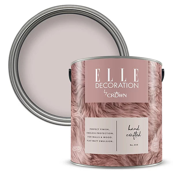 ELLE DECORATION HAND CRAFTED (404) 2.5L