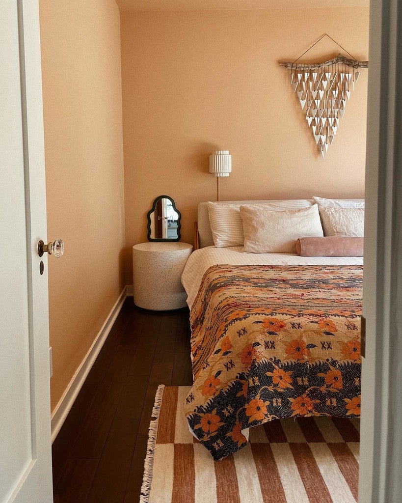 No. CC8 Faded Terracotta