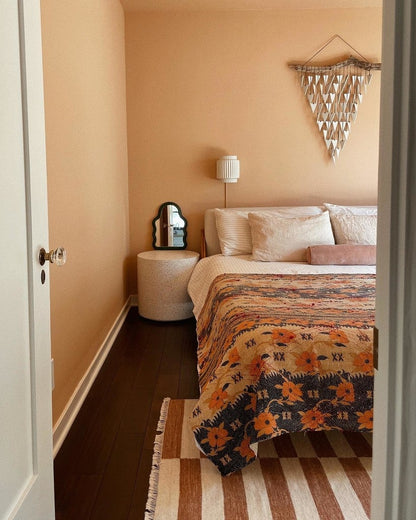 No. CC8 Faded Terracotta