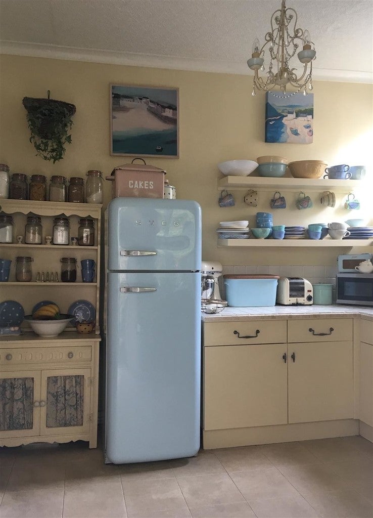 No. 67 Farrow's Cream