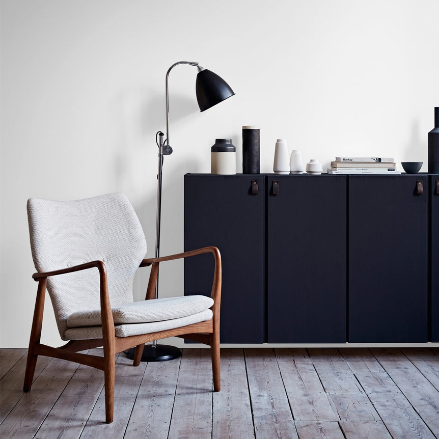 Pure Brilliant White