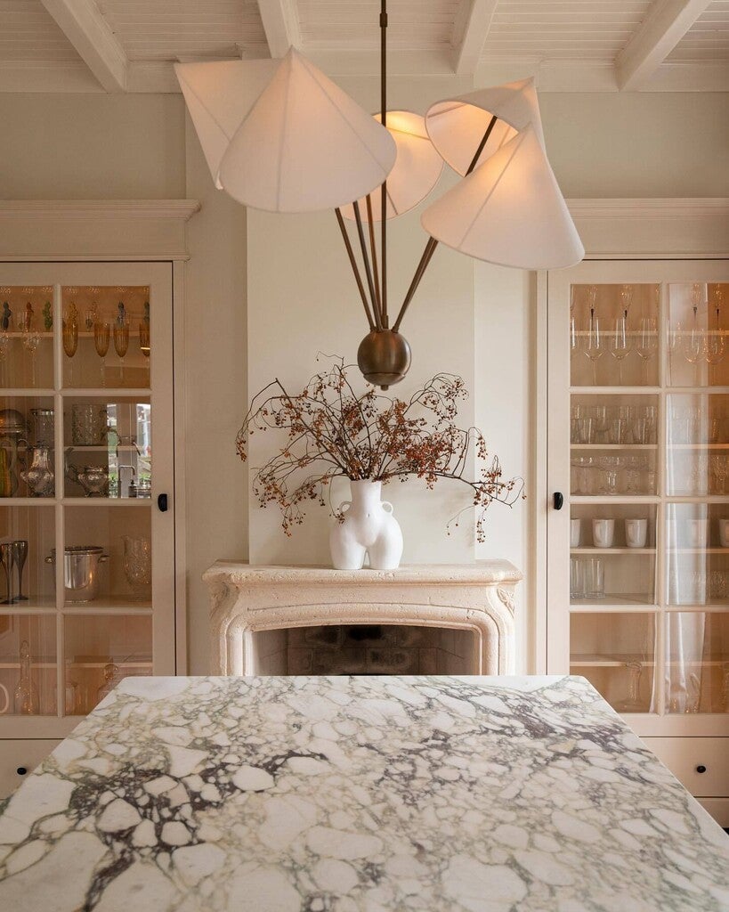 No. 2004 Slipper Satin