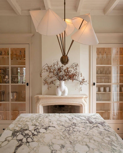 No. 2004 Slipper Satin