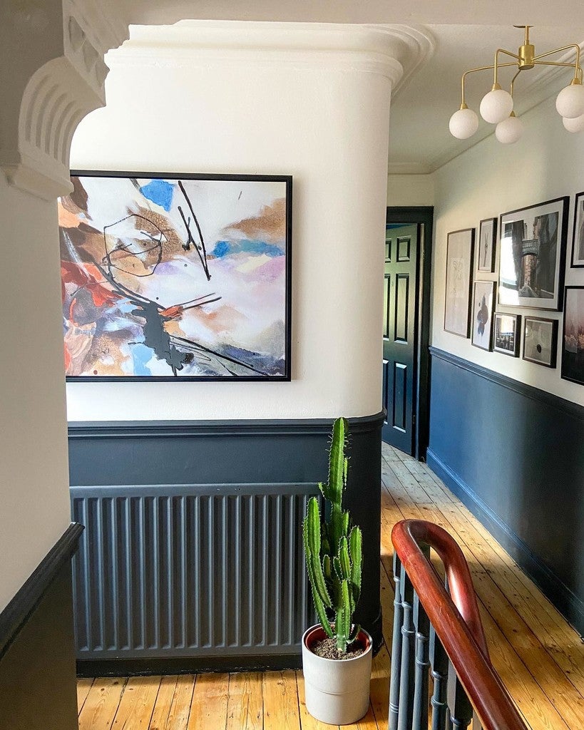 No. 239 Wimborne White