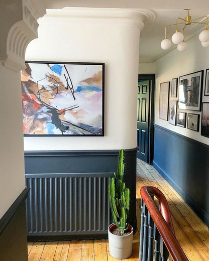 No. 239 Wimborne White