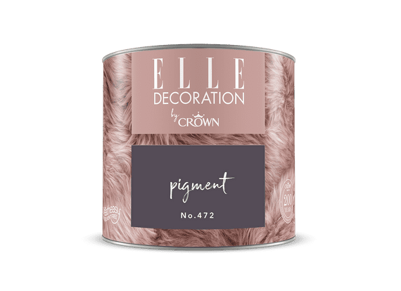 ELLE DECORATION PIGMENT (472) 125ml