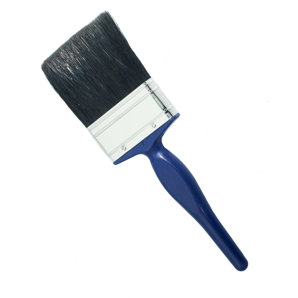 4" PAINT EXTRA EDGE BRUSH