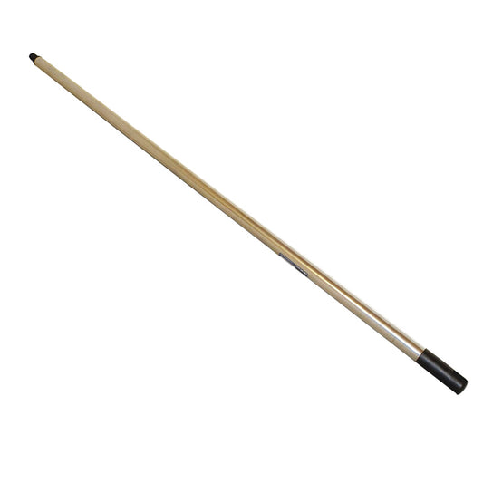 4' SCREW FIT STEEL POLE