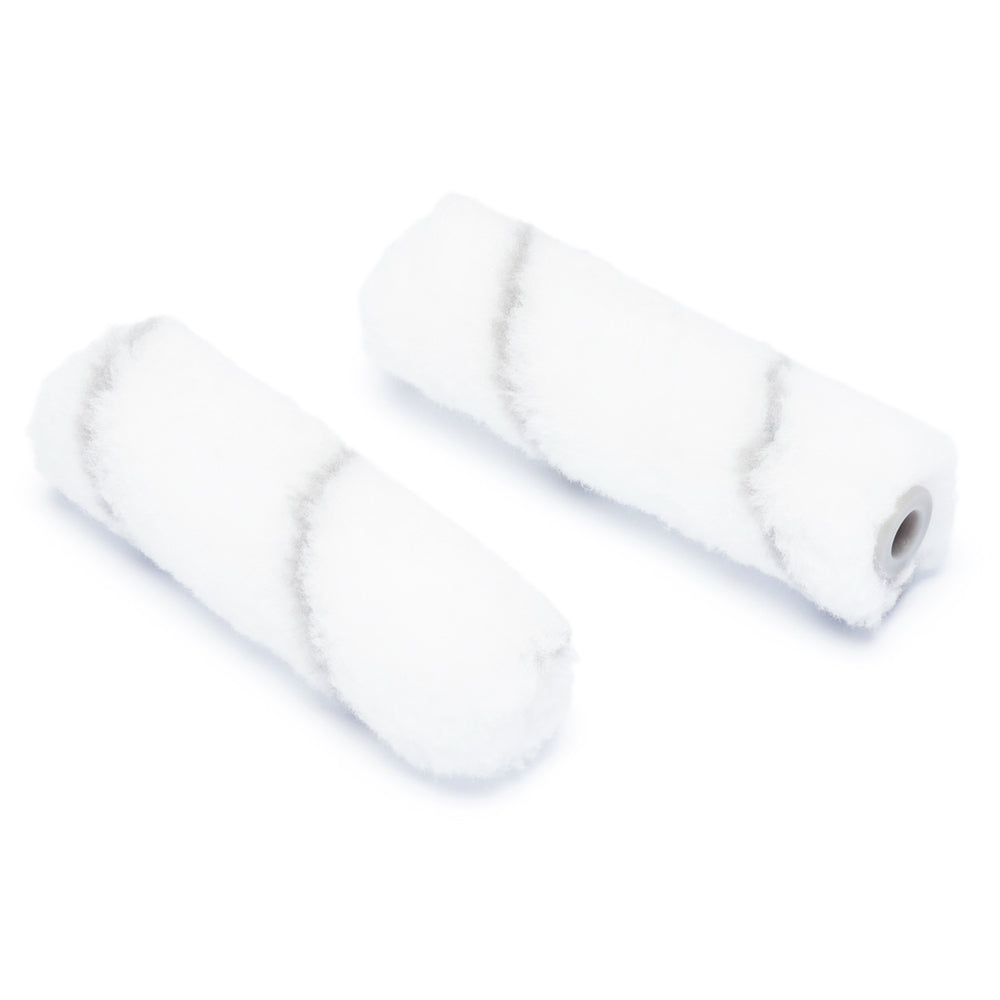 4"  SERIOUSLY GOOD WALLS & CEILINGS 2 PACK