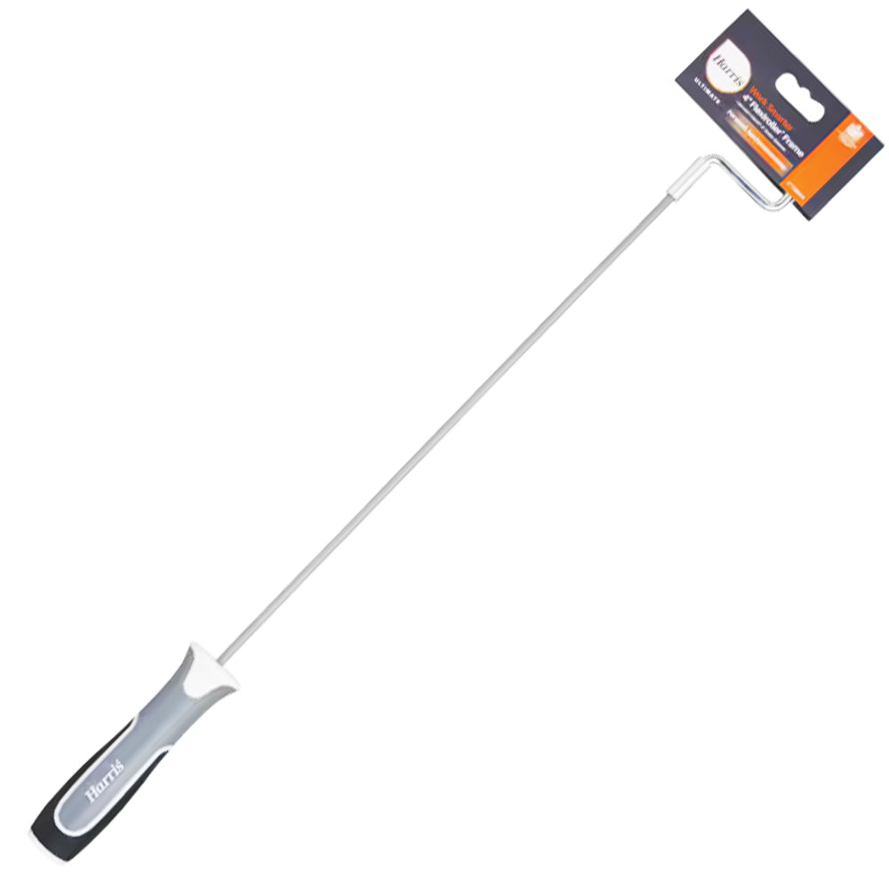 4" ULTIMATE FLEXI RADIATOR FRAME