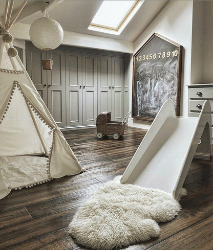 No. 88 Lamp Room Gray