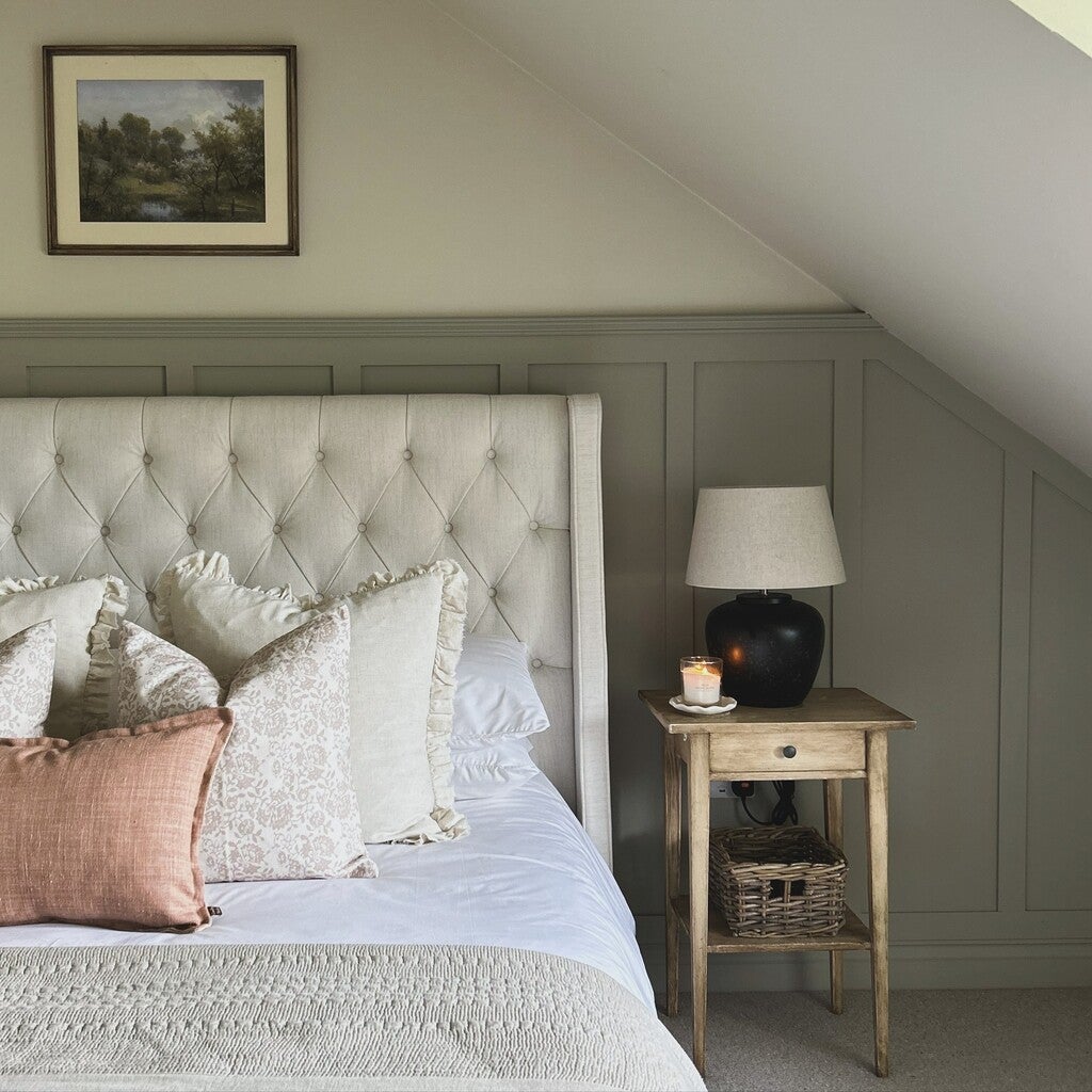 No. 5 Hardwick White