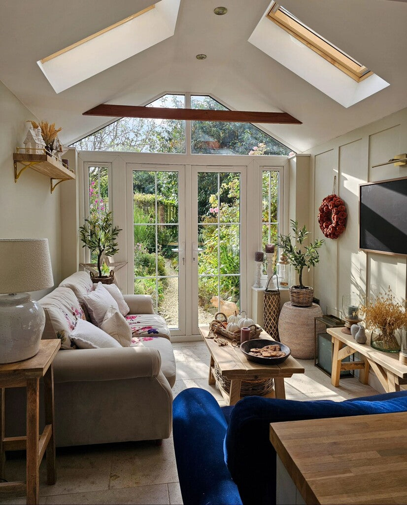 No. 282 Shadow White