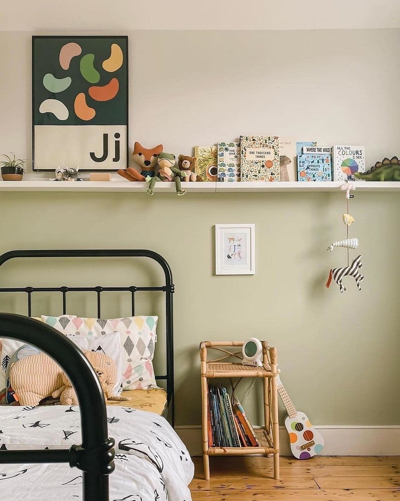 No. 234 Vert de Terre