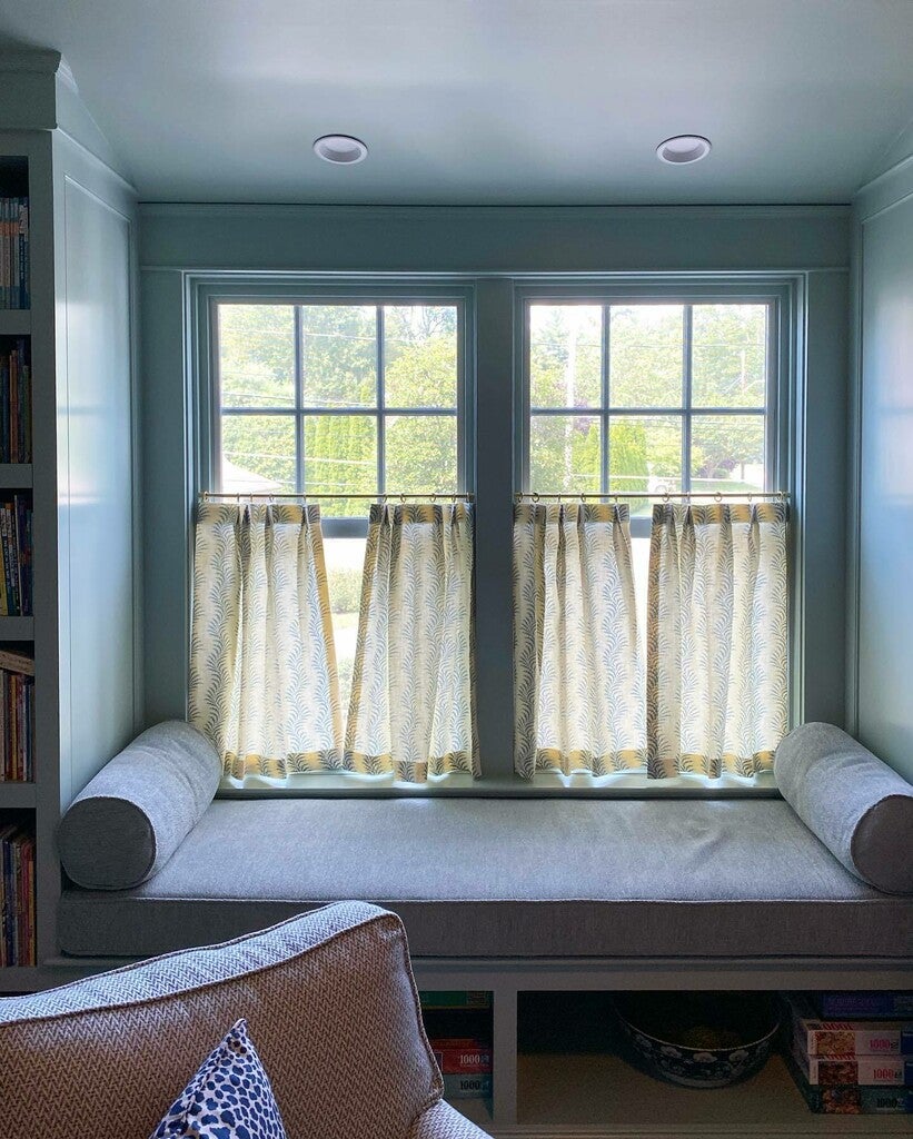 No. 235 Borrowed Light