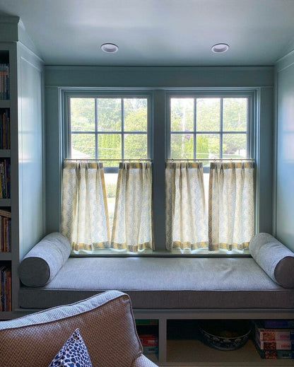 No. 235 Borrowed Light