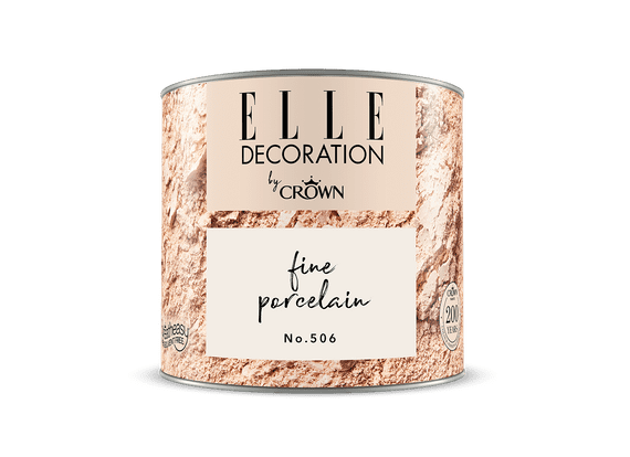 ELLE DECORATION FINE PORCELAN (506) 125ml