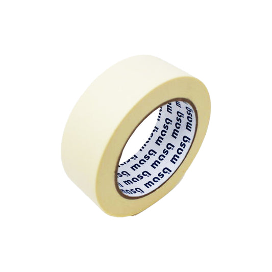 50MM X 50M 7 DAY MASKING TAPE