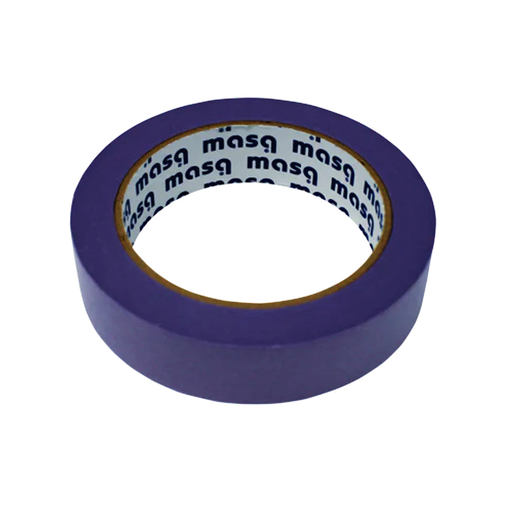 25MM X 50MTR SENSITIVE VIOLET PAINTERS TAPE