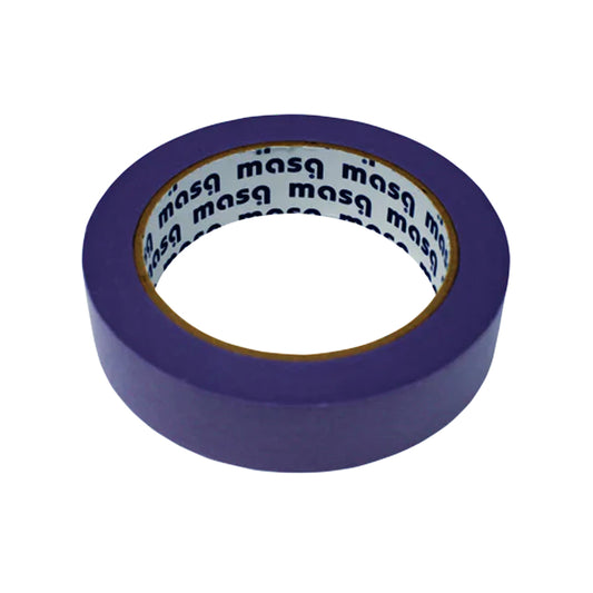 25MM X 50MTR SENSITIVE VIOLET PAINTERS TAPE