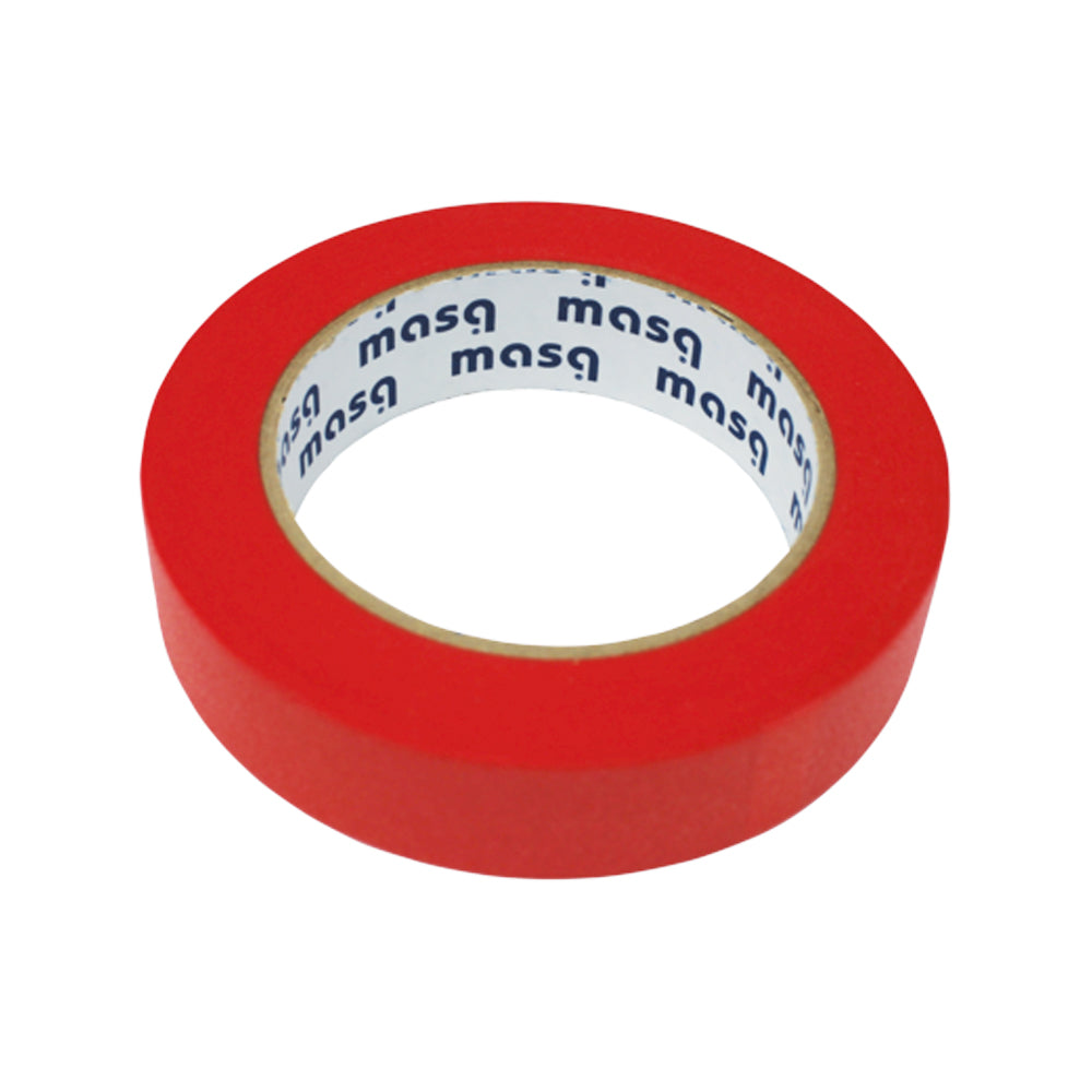 25MM X 50MTR ULTIMATE (RED) PAINTERS TAPE