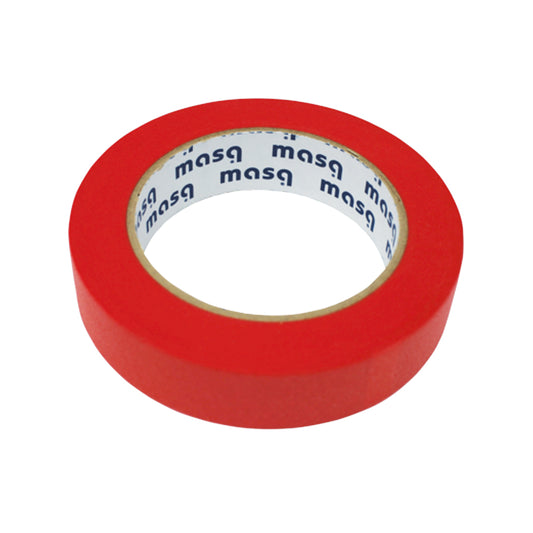 25MM X 50MTR ULTIMATE (RED) PAINTERS TAPE
