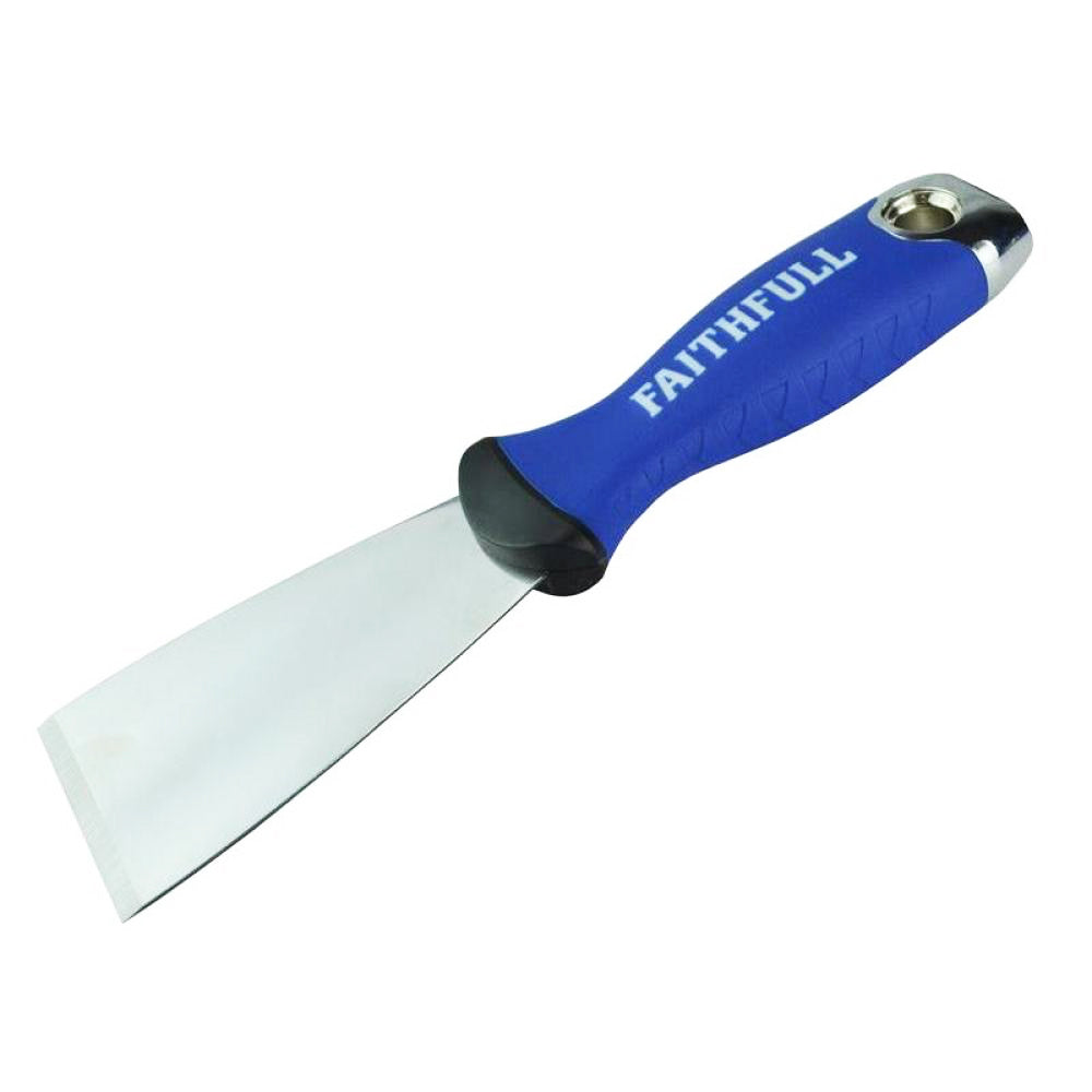 50MM (2") SOFT GRIP STRIPPING KNIFE