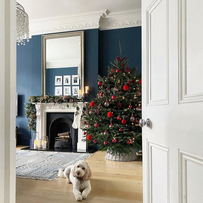 No. 281 Stiffkey Blue