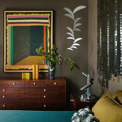 No. 198 Broccoli Brown