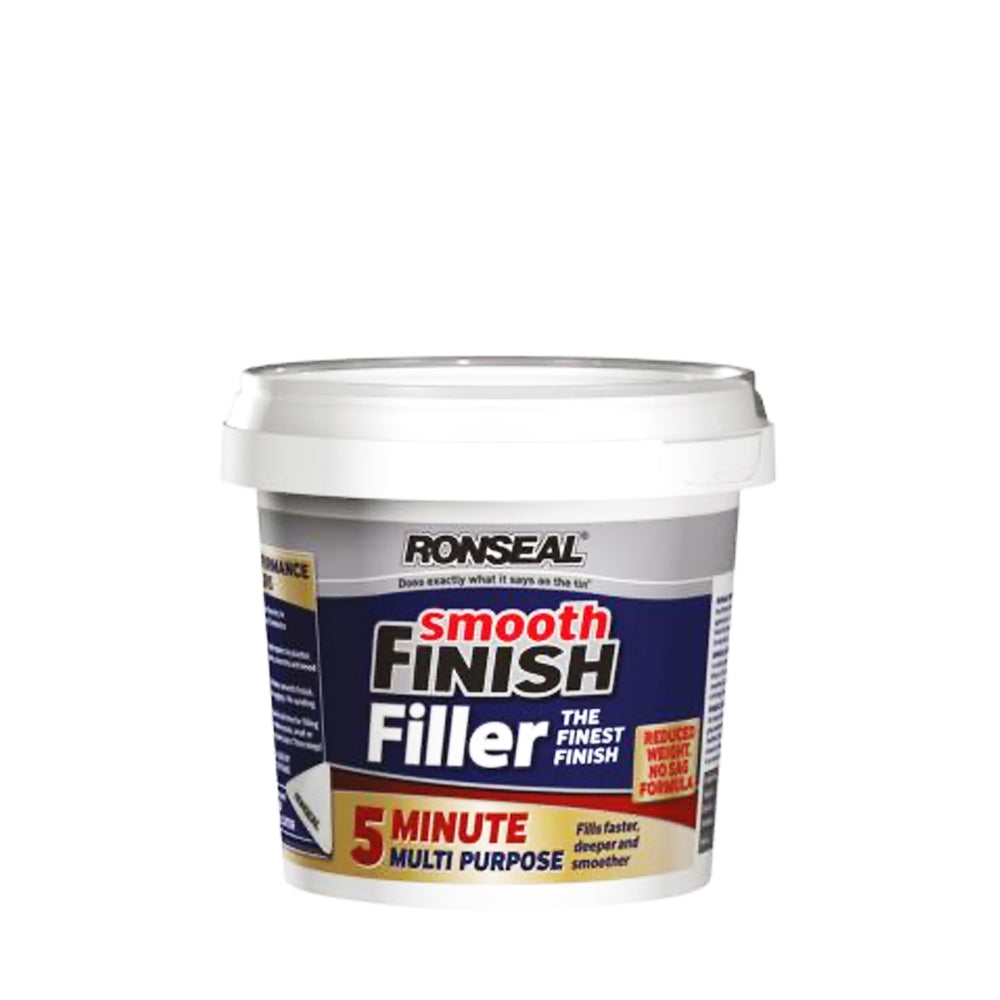 5 MIN MP READY MIX WALL FILLER 290ML