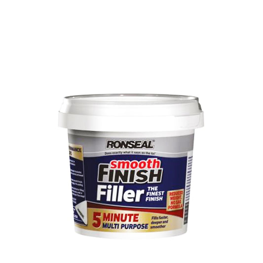 5 MIN MP READY MIX WALL FILLER 290ML