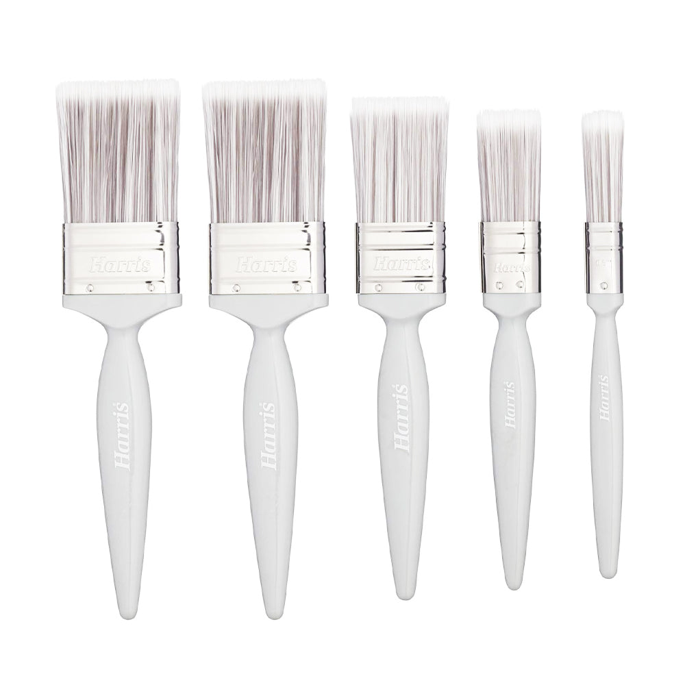 5 PACK HARRIS ESSENTIALS W&C PB