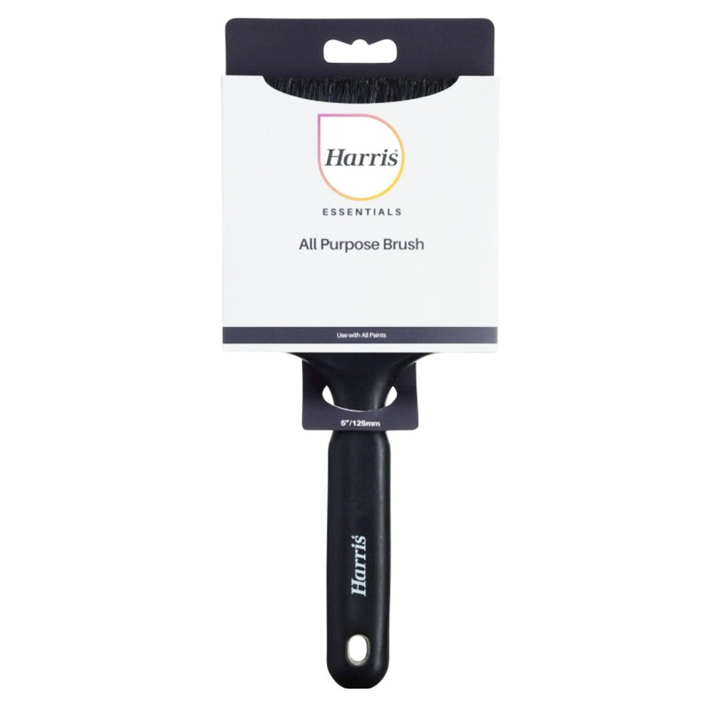 5" ESSENTIALS ALL PURPOSE BRUSH