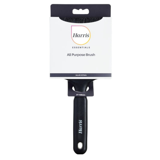 5" ESSENTIALS ALL PURPOSE BRUSH