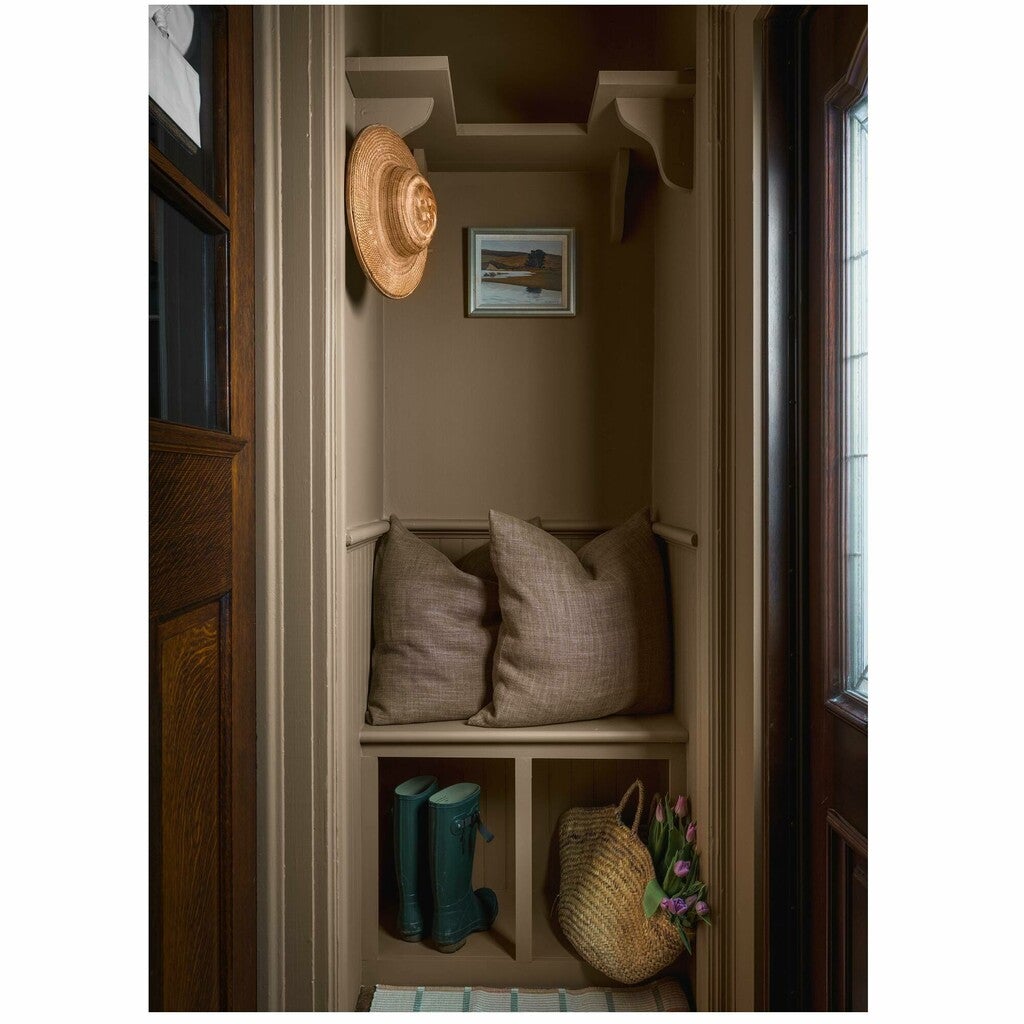 No. G6 Tack Room Door