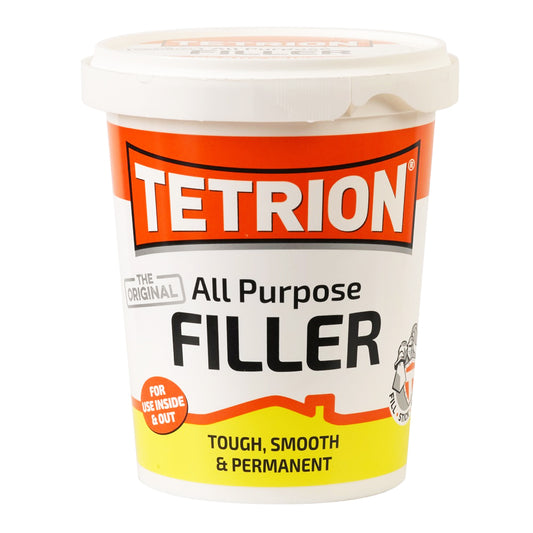 600GM TETRION READY MIXED FILLER