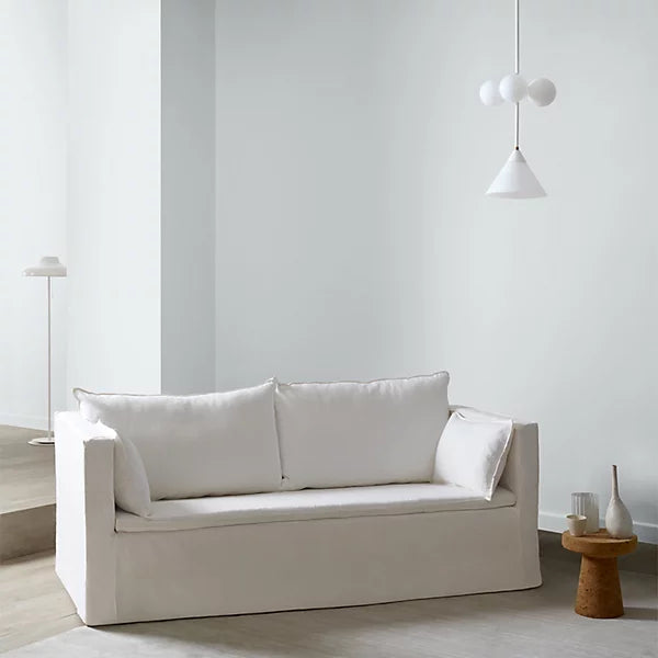 ELLE DECORATION ANGELIC (606) 2.5L