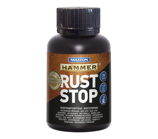 MASTON RUST STOP 200ML