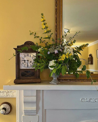 No. 218 Yellow Ground